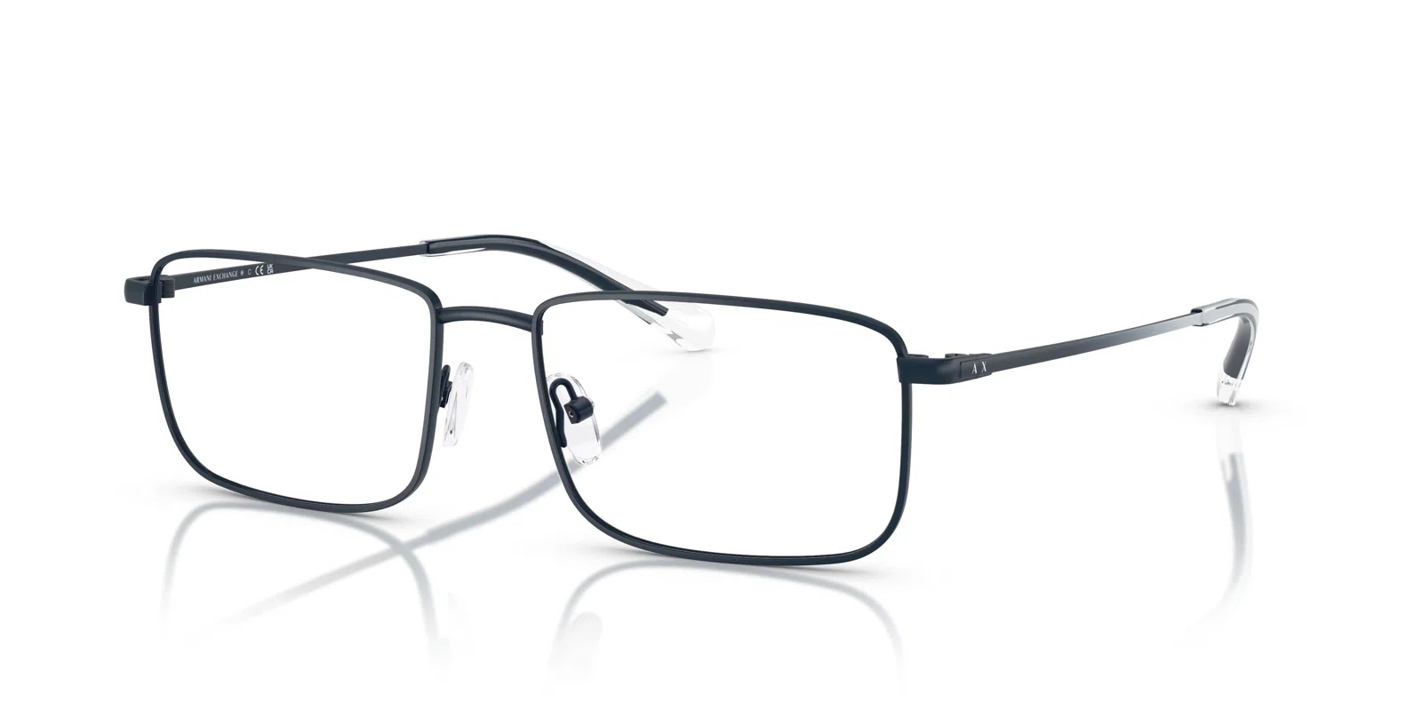 Armani Exchange 1069 Eyeglasses - view 24